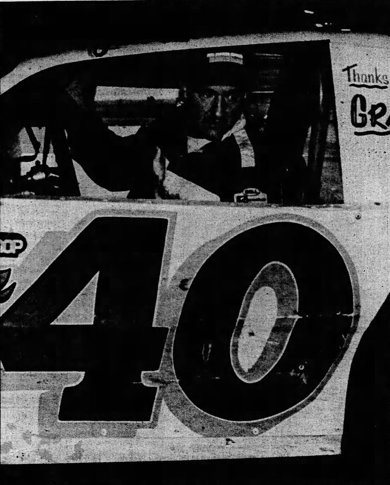 1989 — Jim Leka